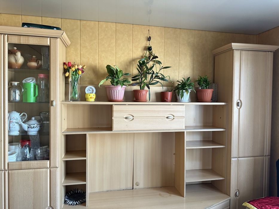 Кухни гарнитур сатылымда