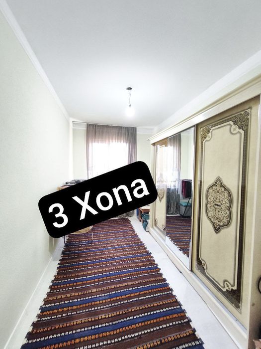 Сергели. Спутник 16