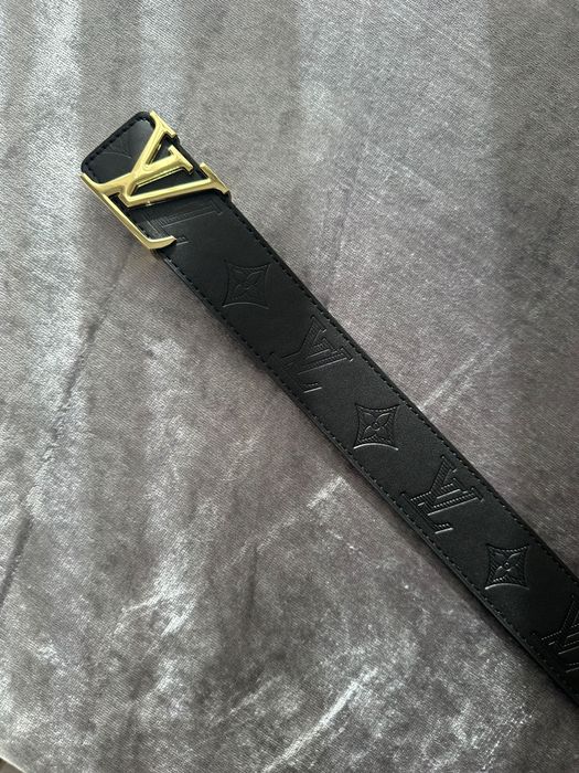 Curea Louis Vuitton noua