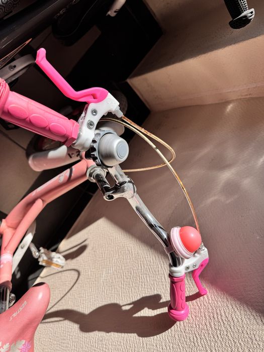 Продам детский велосипед.