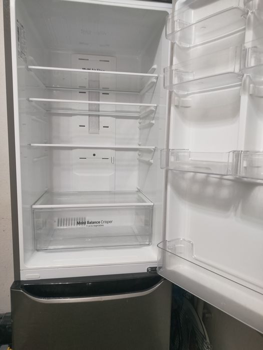 Холодильник LG б/у