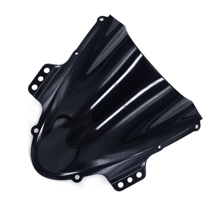 Parbriz Double Bubble Fumuriu Suzuki GSXR 1000 an 2005 2006 NOU PB022