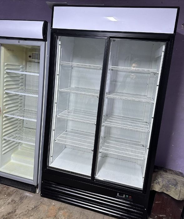 Витиринные. Холодильники