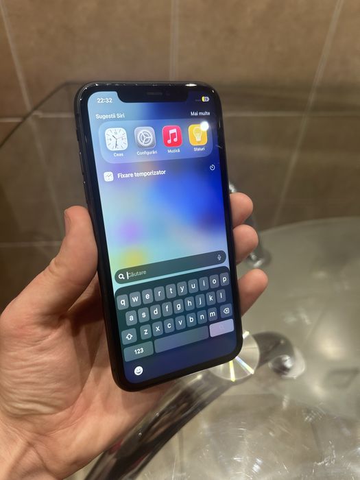 Iphone 11 64gb 94% baterie