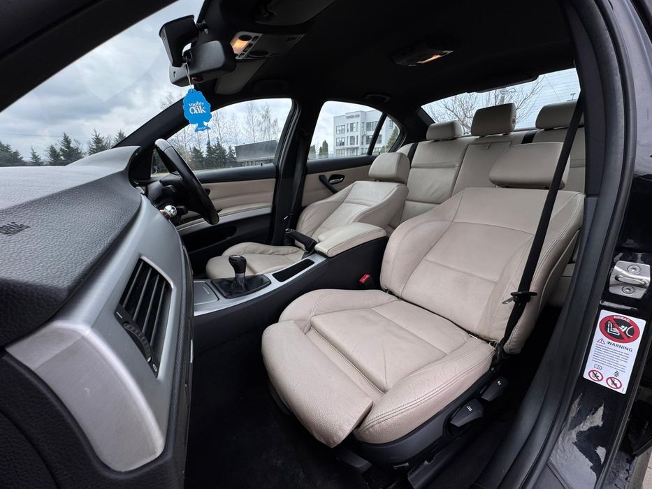 Piese bmw seria 3 e90 M-pachet n47 184cp euro 5 2012 LCI