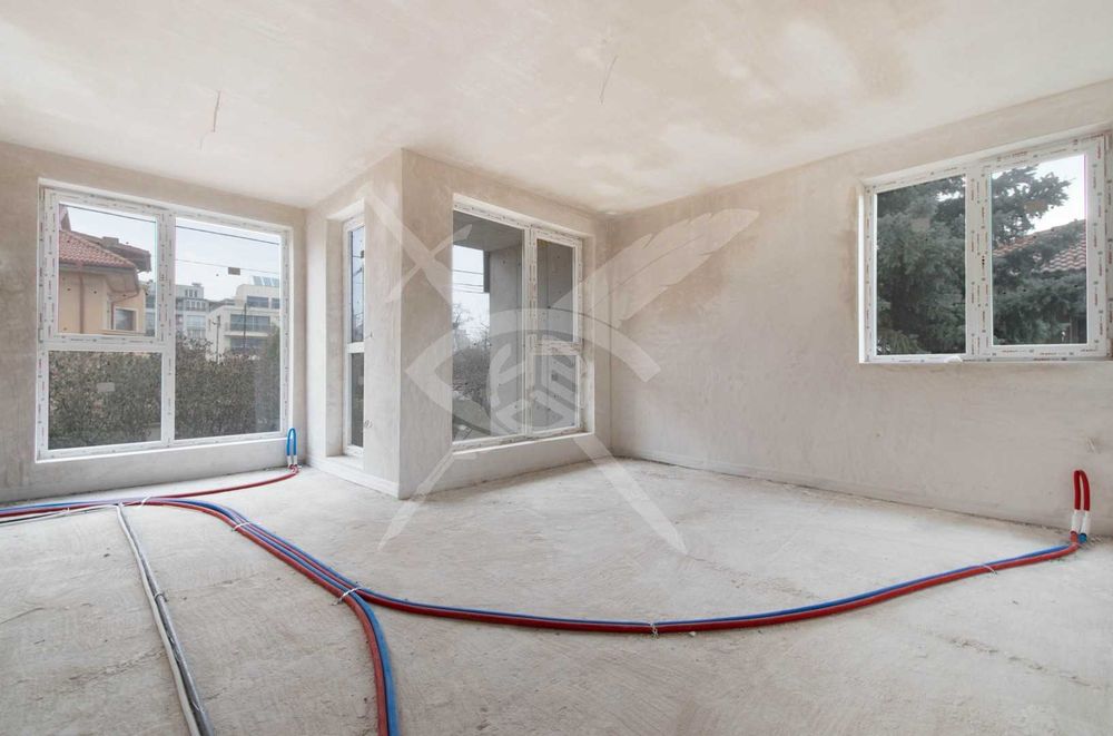 Продава се Двустаен апартамент в София, Овча купел - 77 кв.м за 1275 €/кв.м - Снимка #2