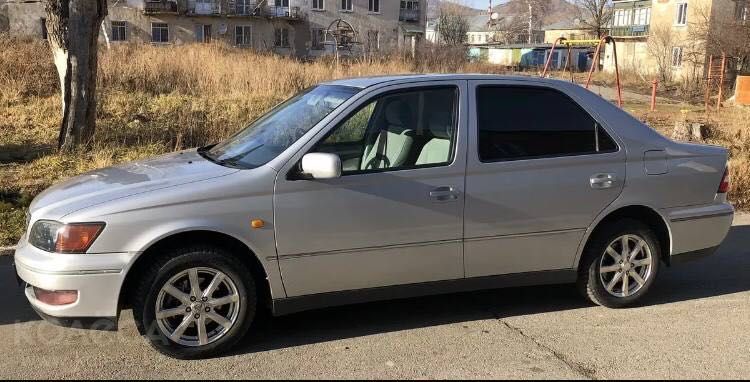 Автомобиль в хорошем состоянии