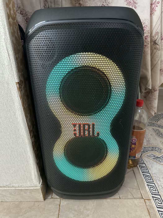 Jbl stage 320 kato nova