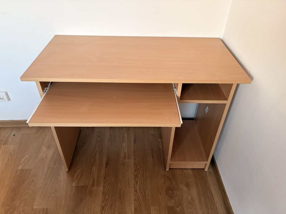 Birou plus scaun in stare buna