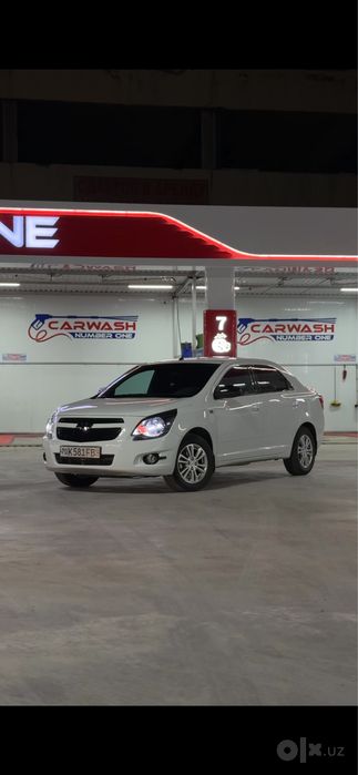 Cobalt LTZ