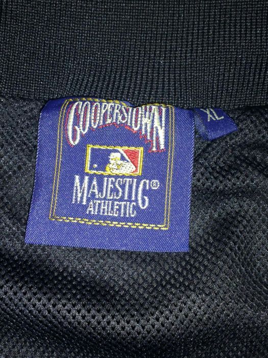 Geaca dama NY Yankees marimea M