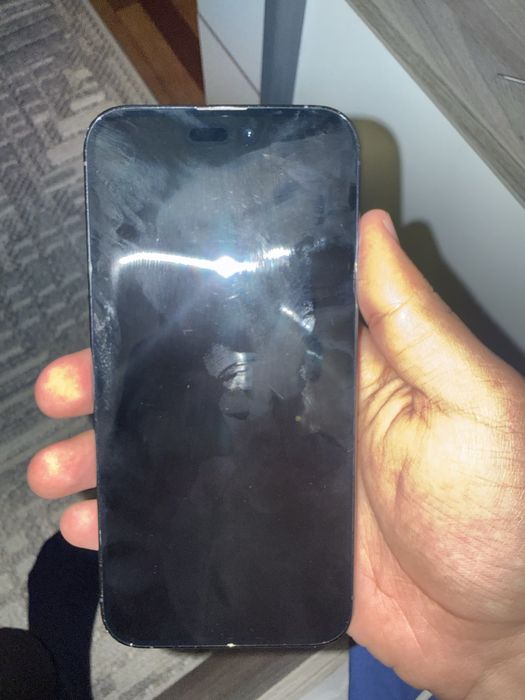 Iphone 14 pro max 256 gb