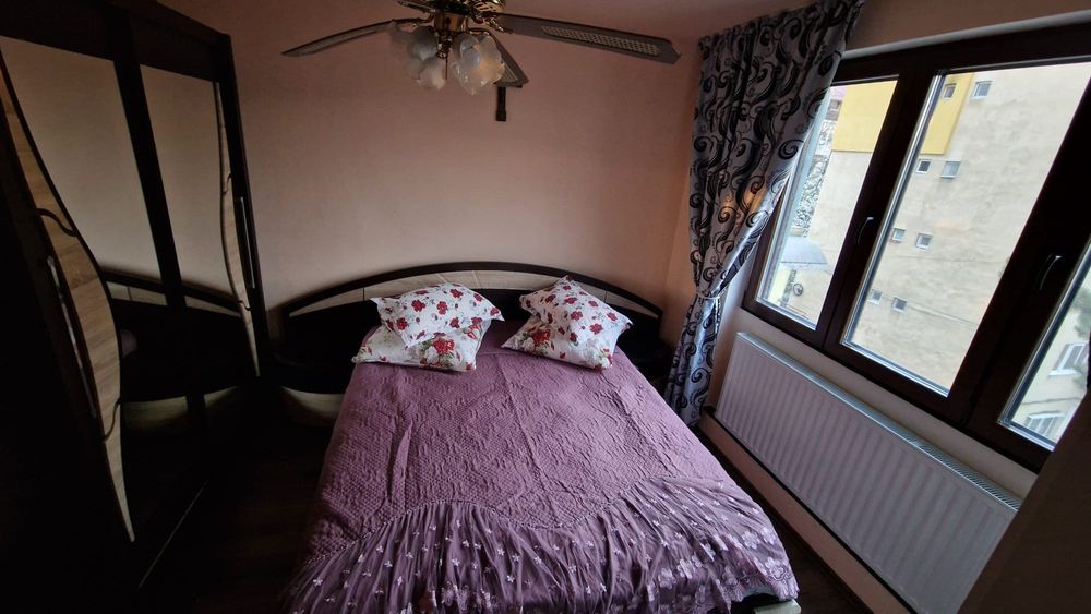 Apartament 3 camere,  zona Astralis