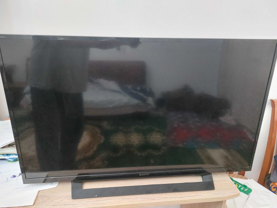 Телевизор домашний