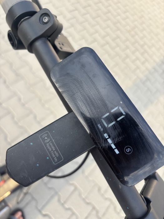 Vand trotineta navee s60