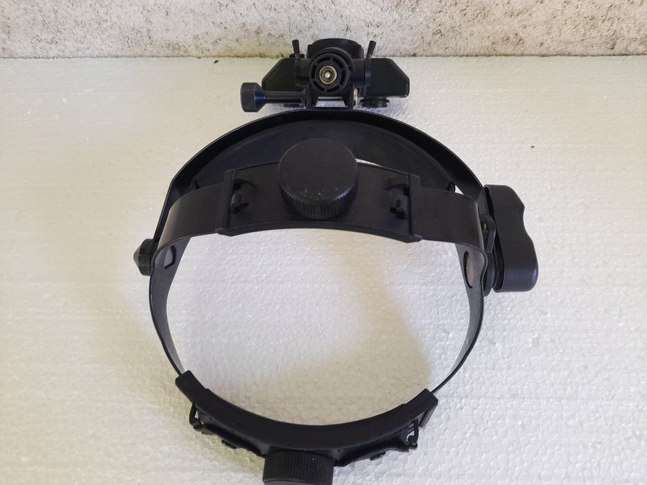 Heine Omega 100 binoclu oftalmologic