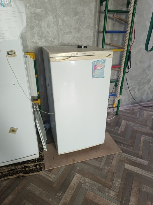 С доставкой Продам холодильник