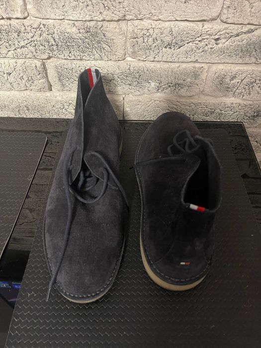 Ghete Tommy Hilfiger 43