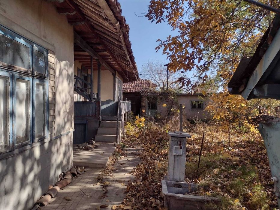 Продава се Къща в с. Бабук, Област Силистра - 110 кв.м за 116 €/кв.м - Снимка #2