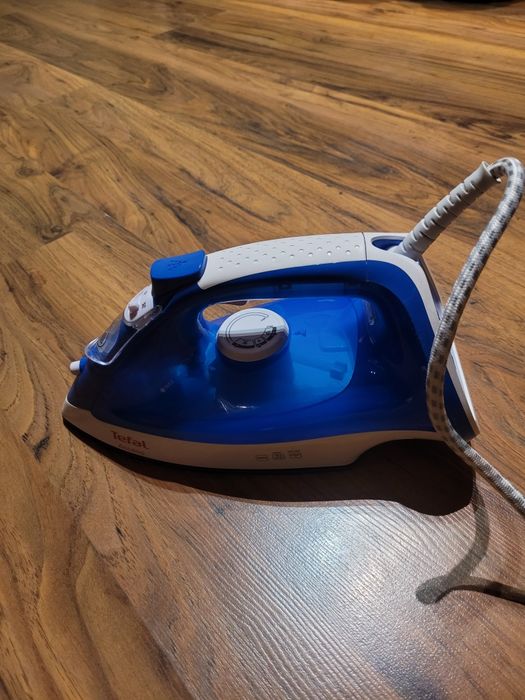 Ютия, Tefal FV1511E3 Access