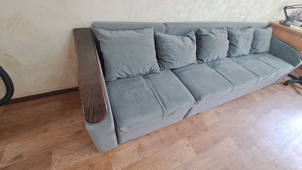 Срочно Продам Диван