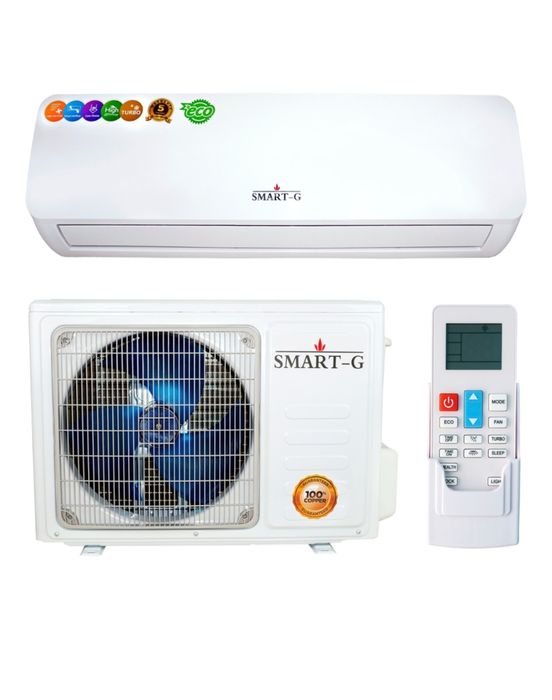 Кондиционеры со склада