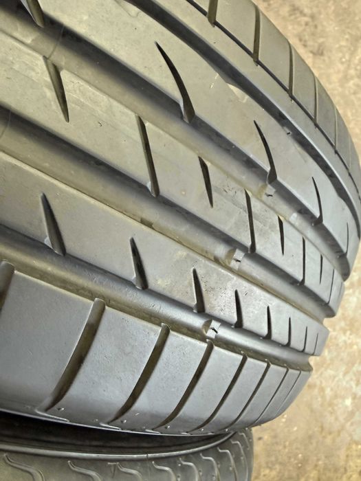 2x Anvelope Vara 195/55 r15 - Laufenn S Fit EQ