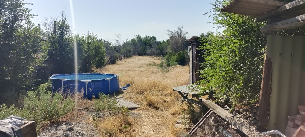 Продам дом в чилике