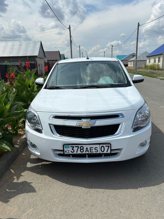 Продажа авто 2024 года