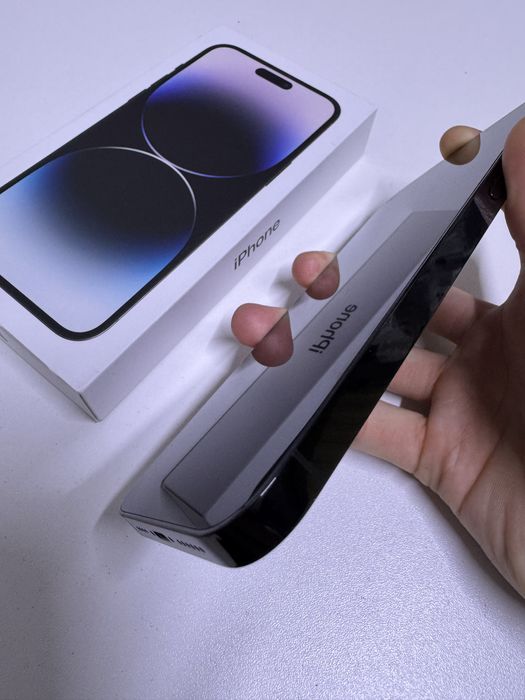 Айфон 14Про Мах 256ГБ