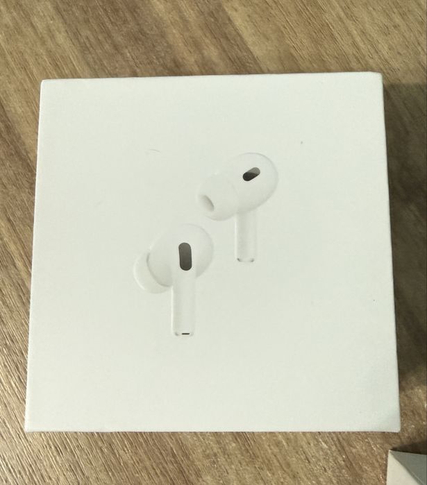 Airpods Pro 2 gen