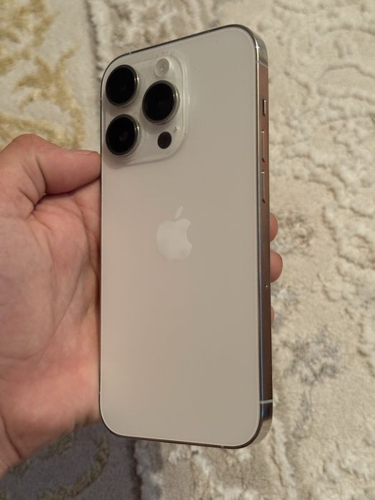 Продается айфон 14 про срочная продажа город Уральск