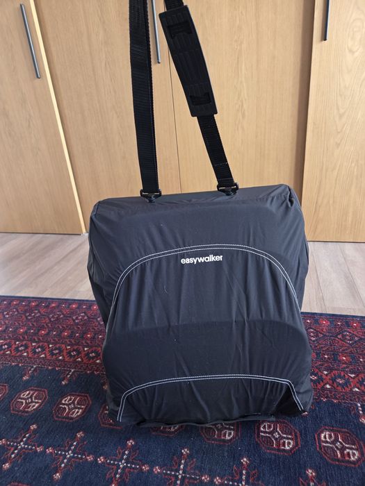 Коляска Easywalker Miley