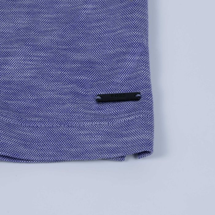 Поло Boss tailored