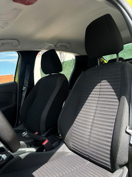 Peugeot 208 2024