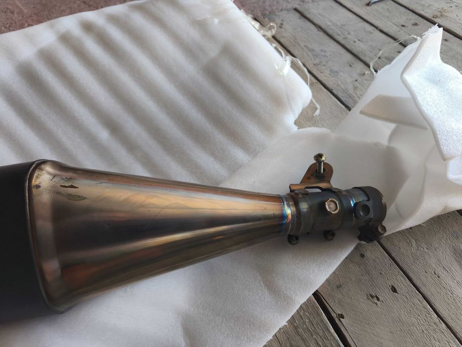 Продавам генерация за Сузуки к6