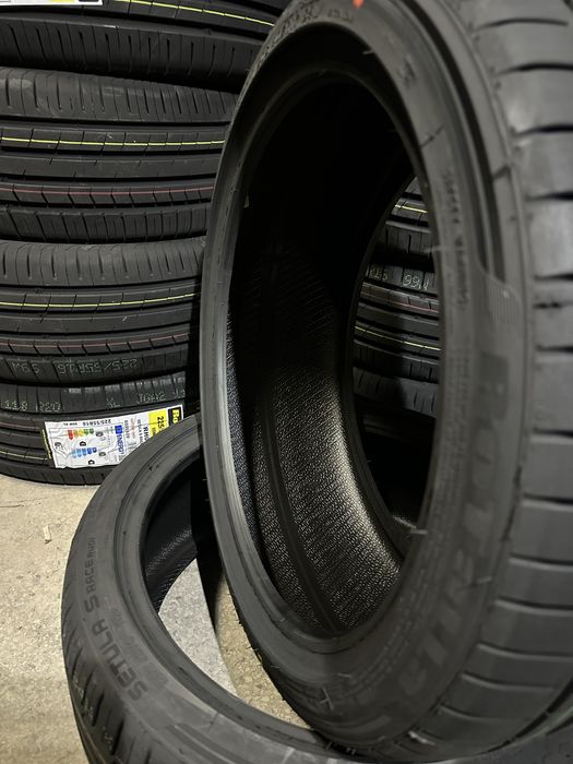 Нови летни гуми ROTALLA RU01 205/40R17 84W XL НОВ DOT БОРД 2054017