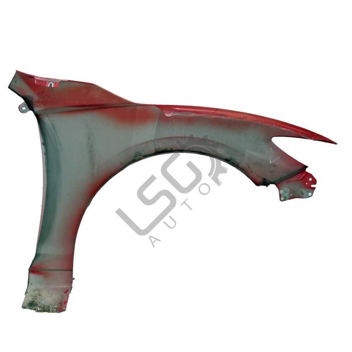 Ляв калник Mazda 6 Estate (GJ, GL) 2013-2019 ID:111017