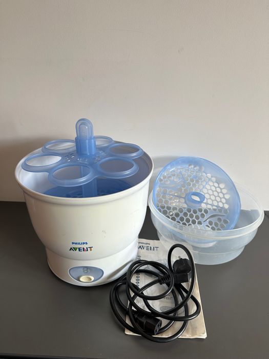 Електрическа помпа за кърма Philips