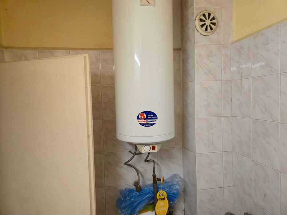 Продава се Двустаен апартамент в Долни чифлик - 77 кв.м за 2143 €/кв.м - Снимка #13