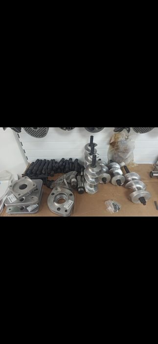 мясорубка запчасти