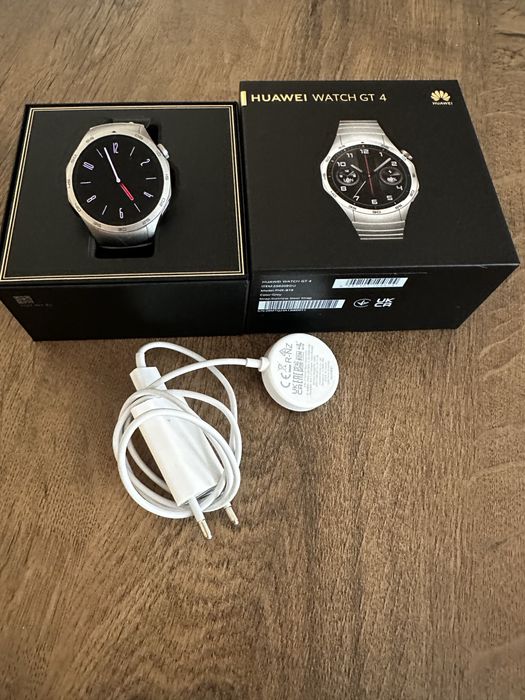 Huawei Watch GT 4