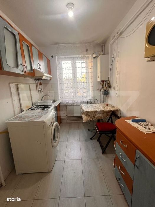 Apartament 2 camere ,47 mp, etaj intermediar, zona Spital