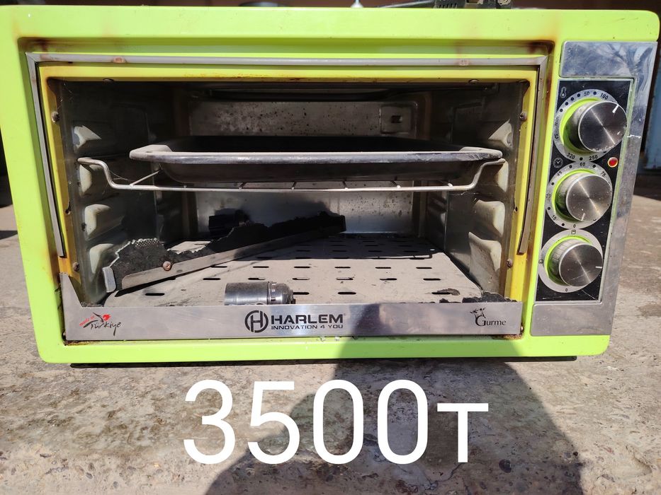 Печка  работает отлично