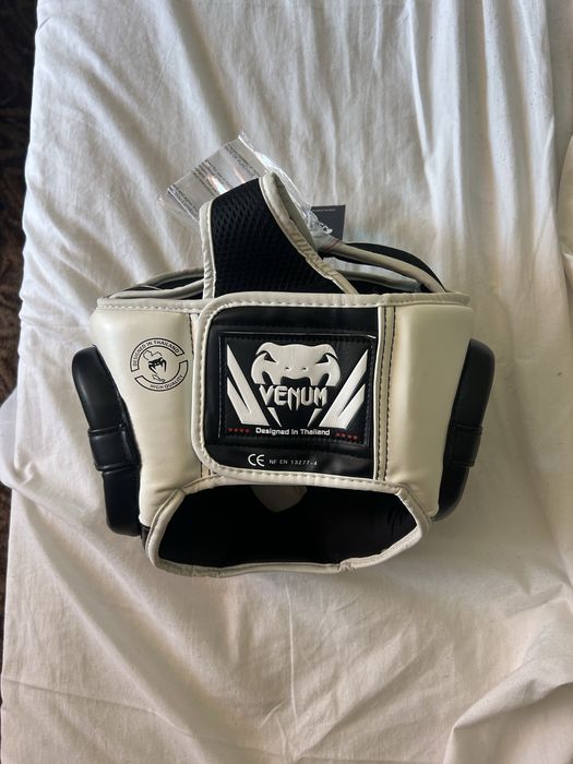 Venum Challenger 2.0 Headgear