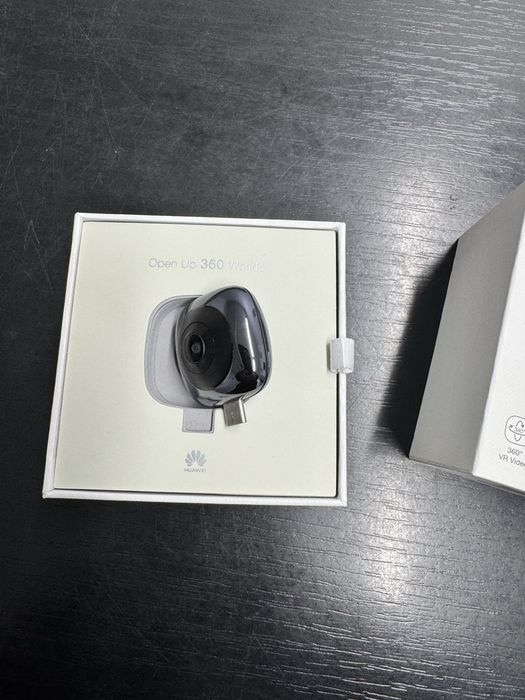 Camera Panoramica 360 VR Huawei