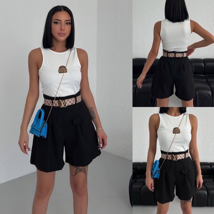 Stoc Compleu Louis Vuitton dama