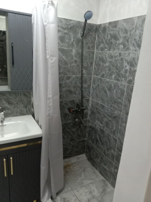 Квартиры в Есик Иссык