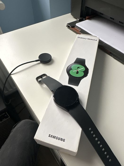 Samsung Galaxy Watch 4