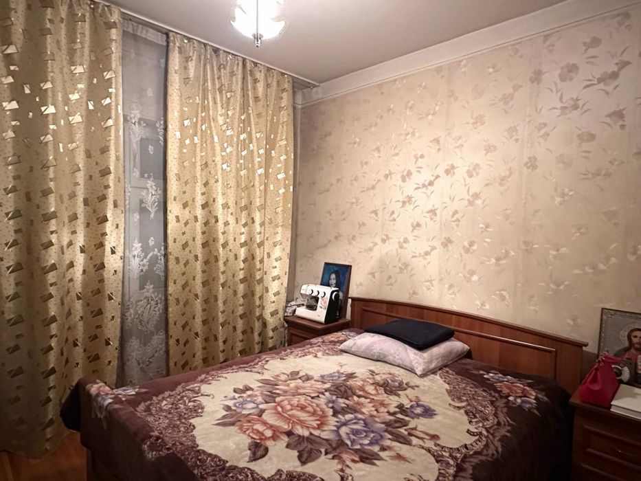 4 Комнаты 4/2/5 Тузель 1, Конечка, 40 Лет Победы, Под Ипотеку